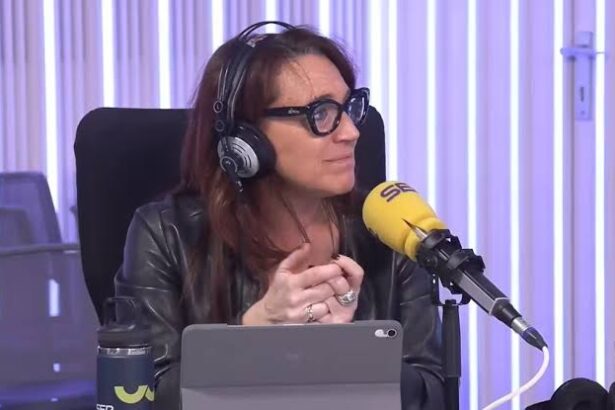 cristina de la hoz