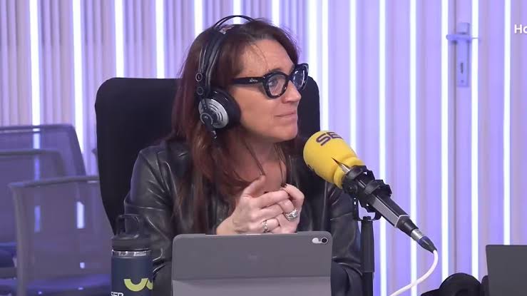 cristina de la hoz