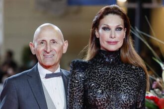 cristina piaget marido
