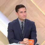 david alandete hijos y esposa
