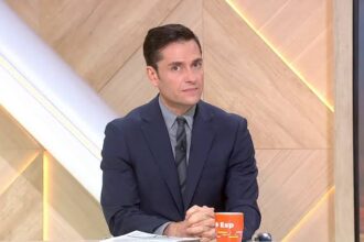 david alandete hijos y esposa