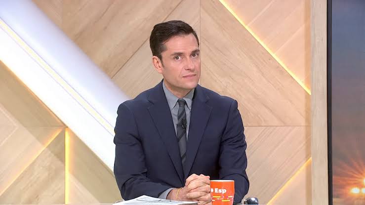 david alandete hijos y esposa