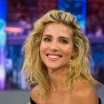 la belleza de la hija de elsa pataky