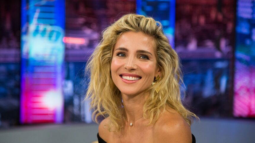 la belleza de la hija de elsa pataky