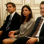 mercedes rajoy brey
