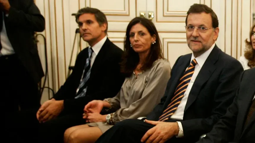 mercedes rajoy brey