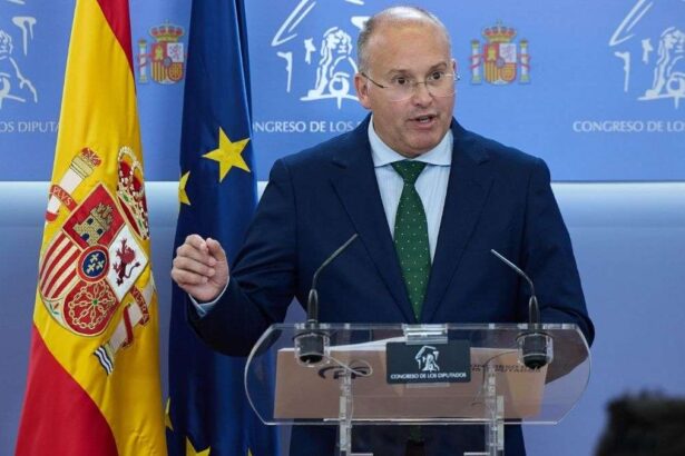 miguel tellado esposa e hijos