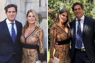 pareja esther palomera marido