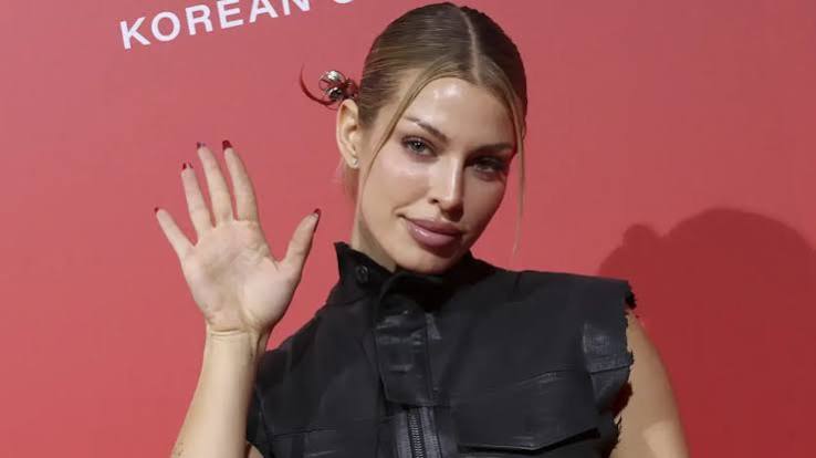 Jessica Goicoechea edad