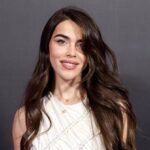 Violeta Mangriñán estudios