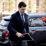 alberto gonzález amador hijos y esposa