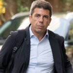 carlos mazón esposa e hijos fotos
