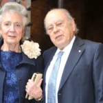 eduardo inda esposa e hijos