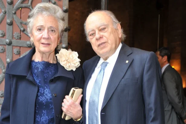 eduardo inda esposa e hijos