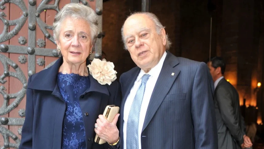 eduardo inda esposa e hijos