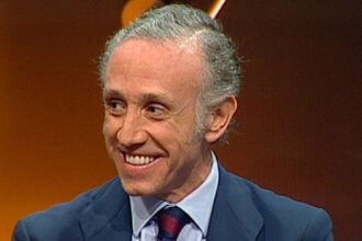 ex esposa de eduardo inda