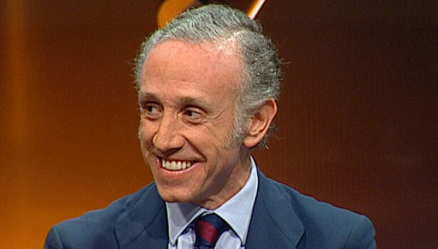 ex esposa de eduardo inda