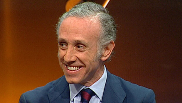 ex esposa de eduardo inda