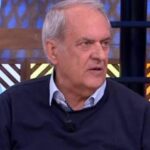 javier aroca pareja actual