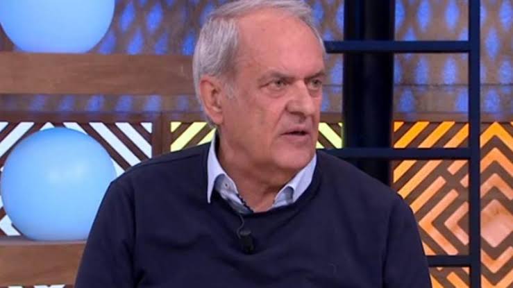 javier aroca pareja actual