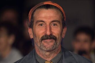 luis zahera pareja actual