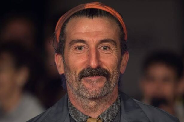 luis zahera pareja actual