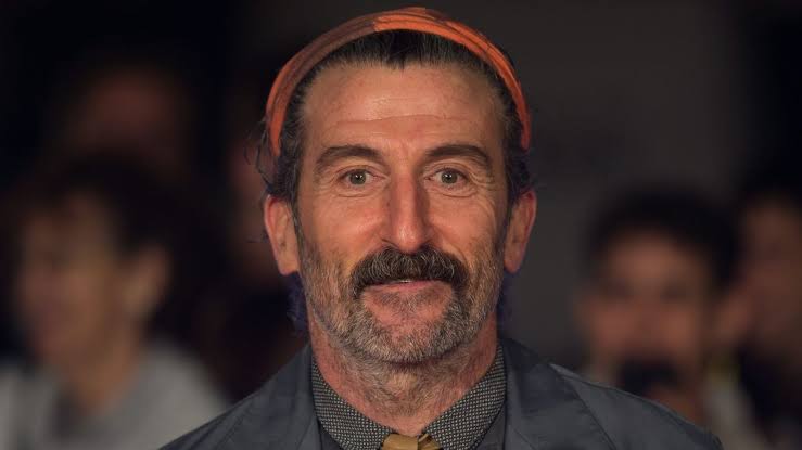luis zahera pareja actual