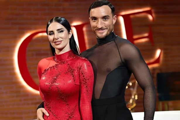 mala rodríguez hijos y marido