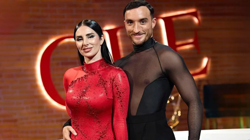 mala rodríguez hijos y marido