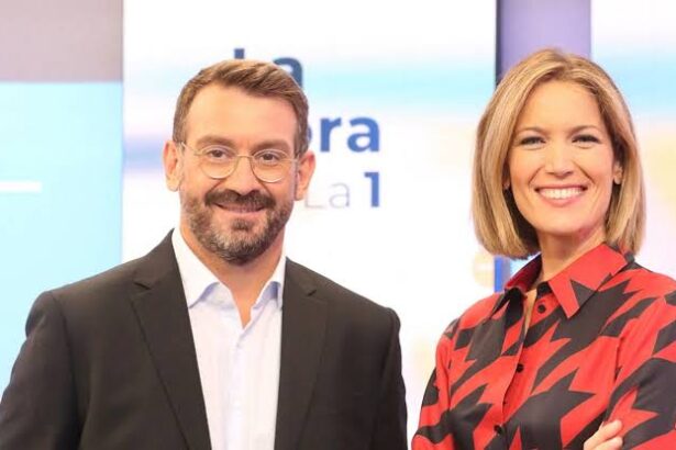 marc sala esposa e hijos