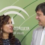 maría jesús montero pareja actual