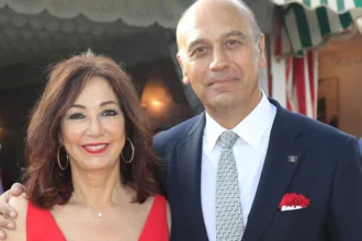 marido ana rosa quintana