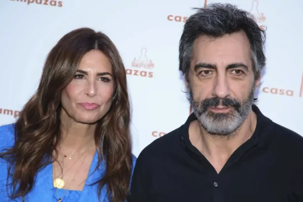 marido de nuria roca