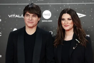 marido laura pausini
