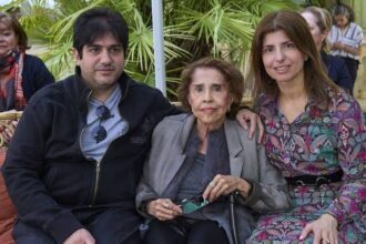 mirna esposa de manuel de la calva