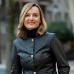 quién es el marido de pilar alegría