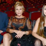 quien es el padre de la hija de julia otero