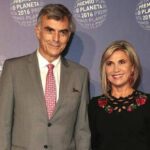 quién fue el primer marido de julia otero