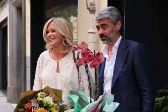 susanna griso boda