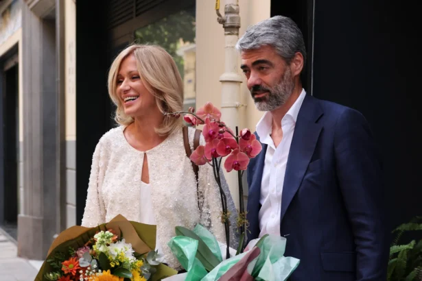susanna griso boda