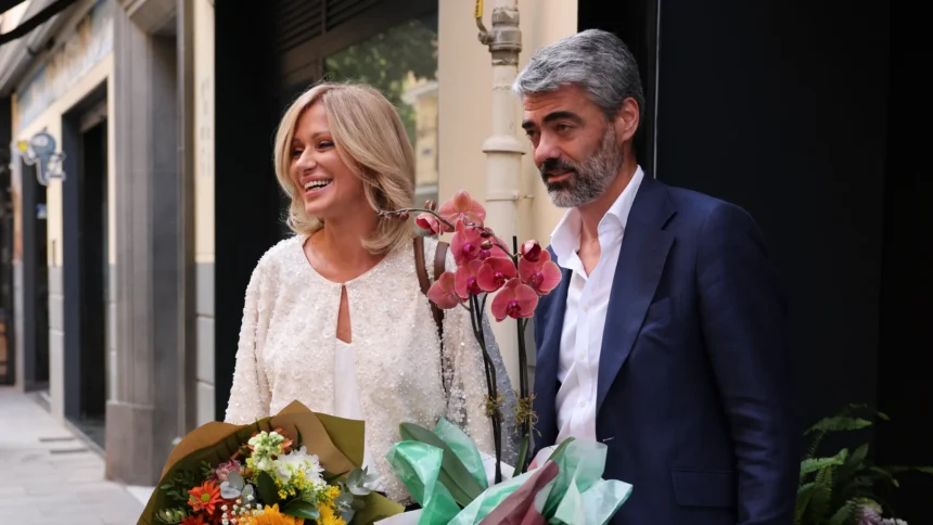 susanna griso boda